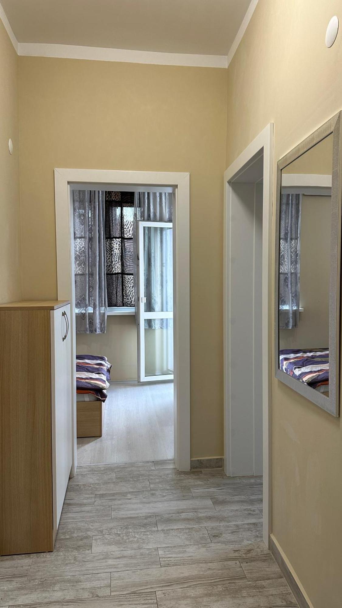Скобелев 48 Apartment Sofia Exterior photo
