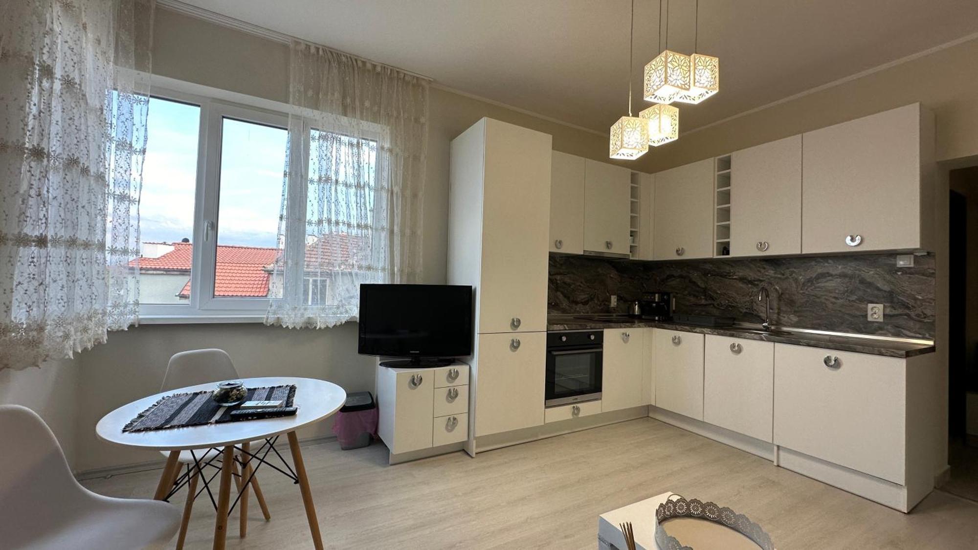 Скобелев 48 Apartment Sofia Exterior photo