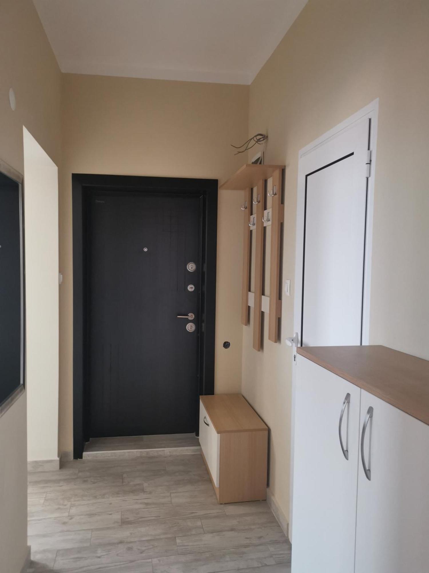 Скобелев 48 Apartment Sofia Exterior photo